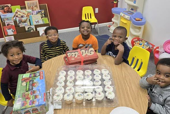Kingdom Academy School New Jersey